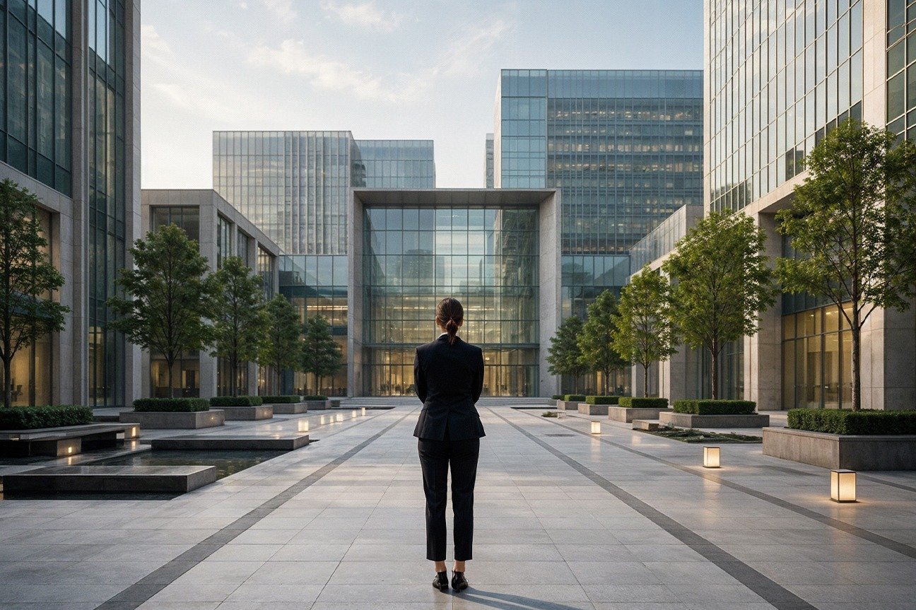 Why True Leadership Is Built On Principles, Not Scale...