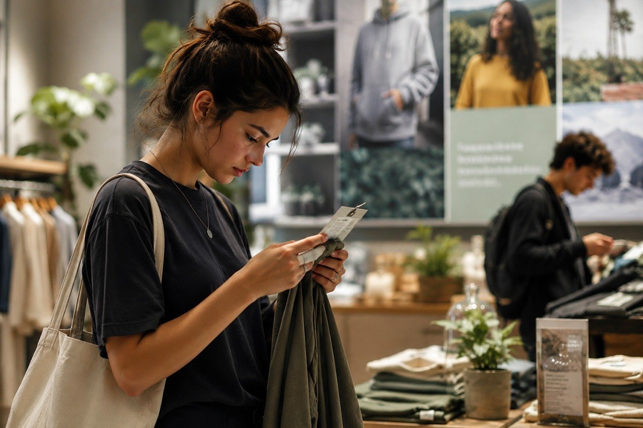 Marketing to Gen Z: What They Actually Want From Brands That Claim To Care