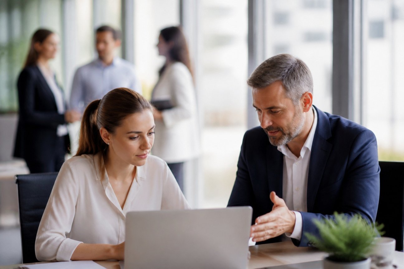 The First Introduction: Why Internships Matter Long After The Last Day