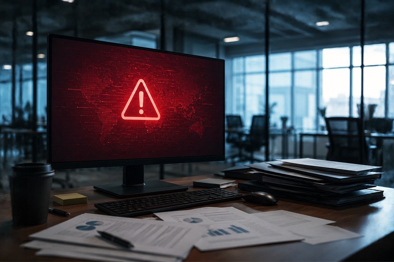 The Real Cost Of Cybersecurity Negligence For Mid-Size Businesses