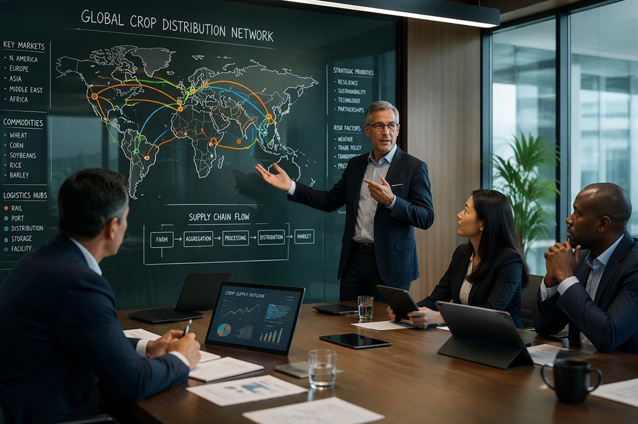 How Risk Managers Are Rethinking Social Instability as a Financial Threat