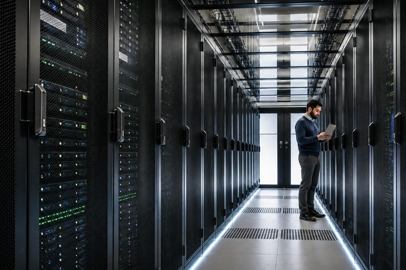 From Defence to Resilience: How Businesses Must Rethink Cybersecurity in the Age of Modern Threats
