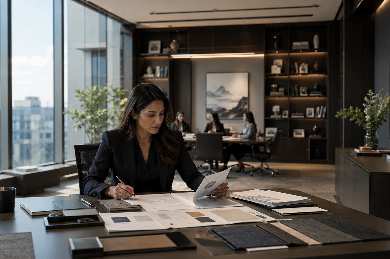 Beyond Profit: Why Modern Leadership Requires Long-Term Thinking