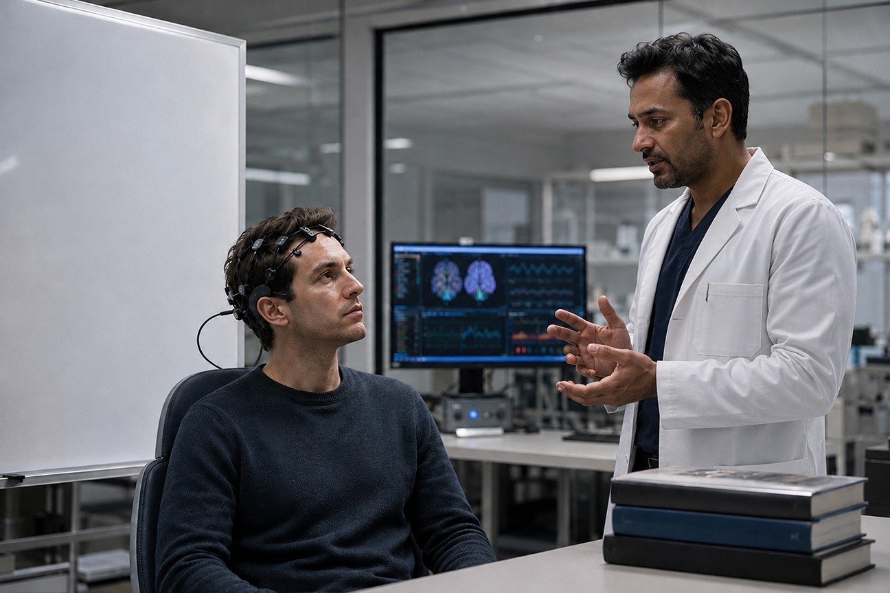 Neuroethics In The Age Of Innovation: Who Owns The Brain?...