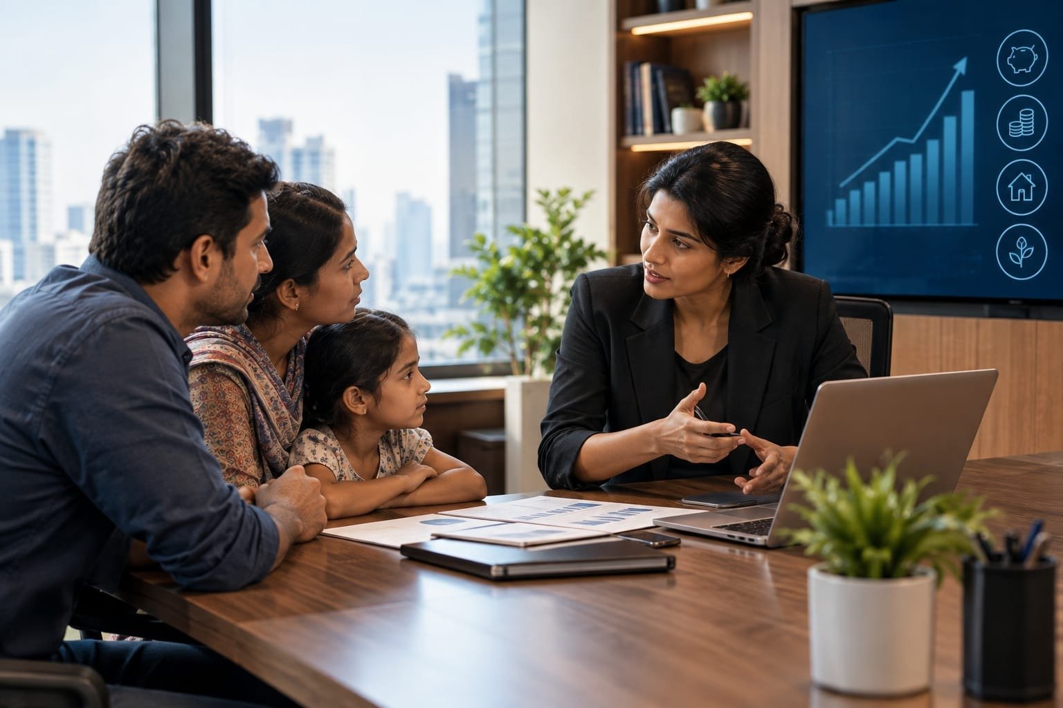 The Financial Literacy Gap: Why Underserved Communities Stay Underserved