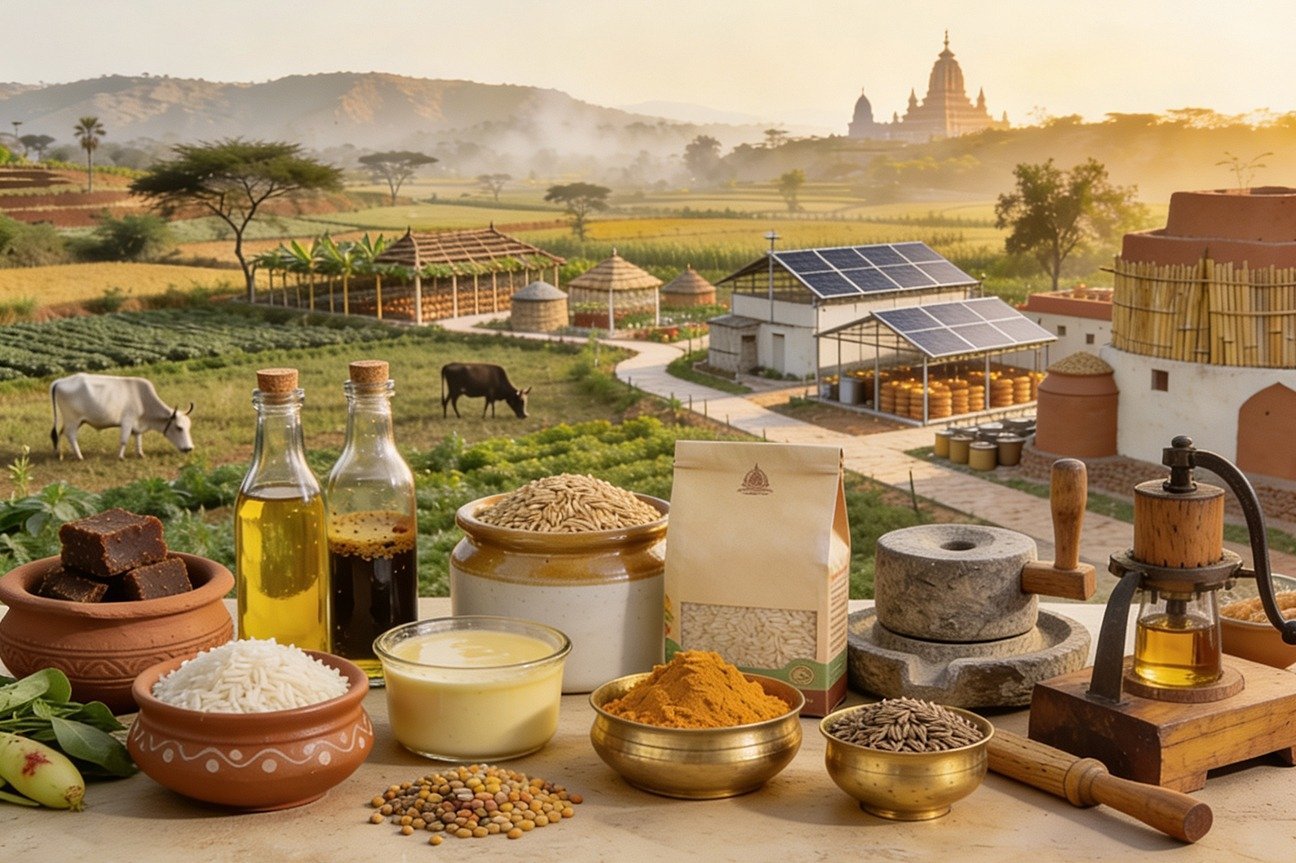 Why India's Premium Food Consumer Has Stopped Asking About Price and Started Asking About Proof...