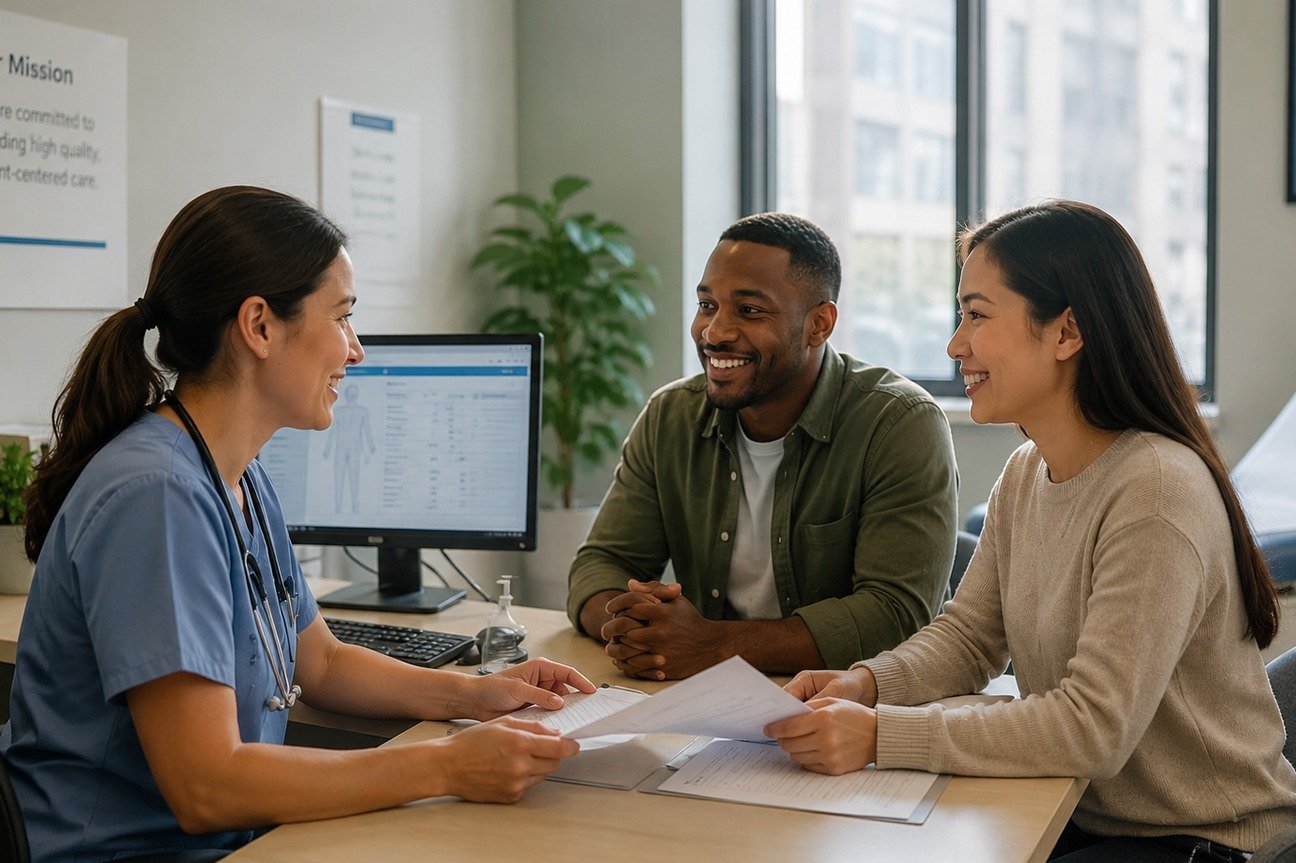 Health Care Equity Is Crucial For A Cohesive Society...